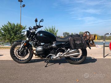 BMW R12
