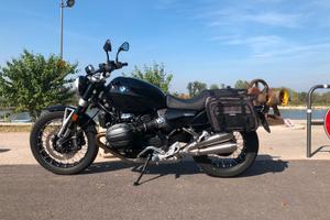 BMW R12