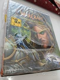 pc mac os x guida strategica Wold Warcraft 2 copie