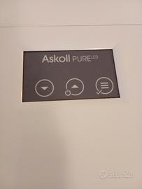 acquario Askoll pure L led  68 litri 