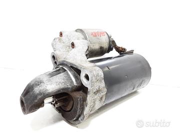 MOTORINO D' AVVIAMENTO BMW Serie 3 E91 Touring 000