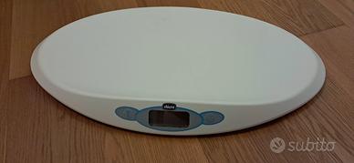 bilancia elettronica Chicco 