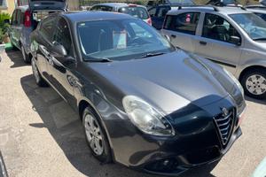 ALFA ROMEO GIULIETTA 2.0 DIESEL 140 (CV) 2011