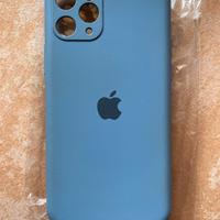 Cover Apple IPhone 11 Pro lavanda