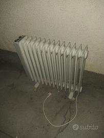 termosifone ad olio