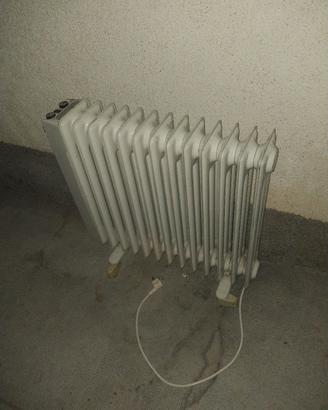 termosifone ad olio