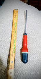 Cacciavite Facom usato ma sfruttabilissimo