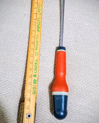 Cacciavite Facom usato ma sfruttabilissimo