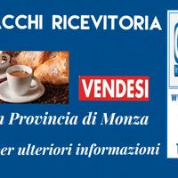 200/23 Bel BAR TABACCHI RICEVITORIA zona Moza