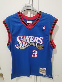 Iverson canotta hardwood classic 99-00