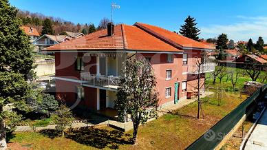 Villa o villino Villarbasse [Cod. rif 3225358VRG]