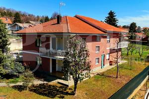 Villa o villino Villarbasse [Cod. rif 3225358VRG]