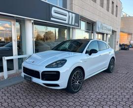 Porsche Cayenne Coupé 3.0 V6 E-Hybrid