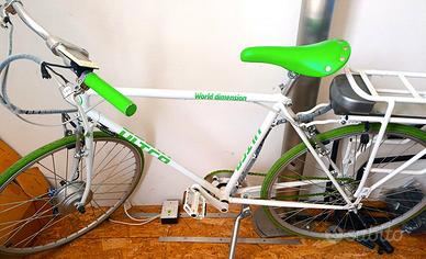 E.bike  senza batteria