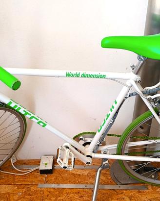 E.bike  senza batteria