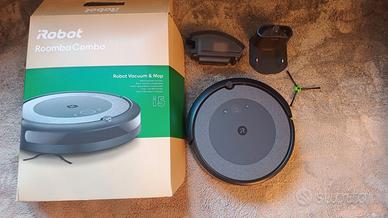 Robot Roomba i5