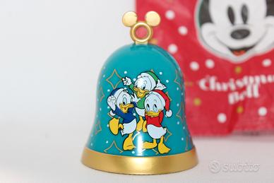 Campanella Disney Conad 2025