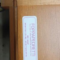 lettino Foppapedretti 