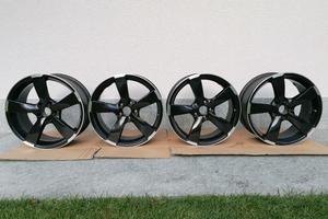 Cerchi 18 VW Audi