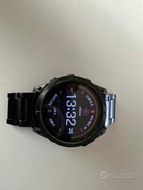 Garmin 7 Sapphire Solar