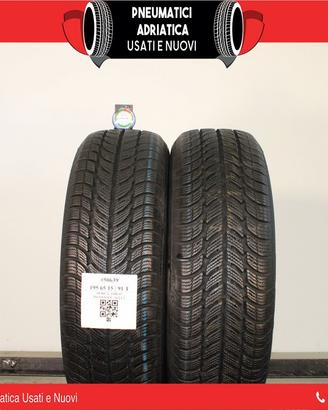 2 Gomme 195 65 R 15 Debica al 96% SPED GRATIS