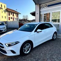 Mercedes-benz A 180 d Automatic Sport
