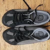 TEVA scarpe bambino tg 34 Nuove