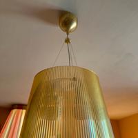 Lampada a sospensione e applique