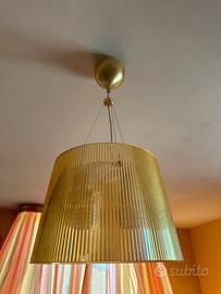 Lampada a sospensione e applique