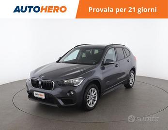 BMW X1 LB77837