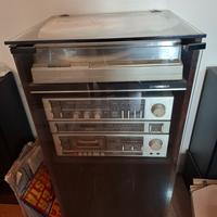 Stereo Pioneer vintage