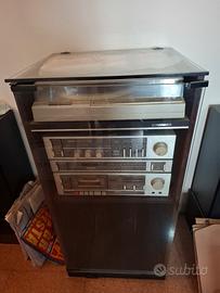 Stereo Pioneer vintage