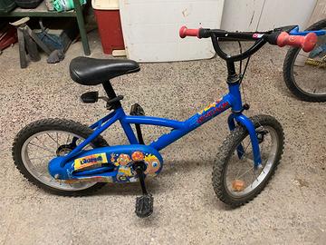 Bici bambino - Decathlon