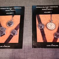 Catalogo orologi militari tedeschi 