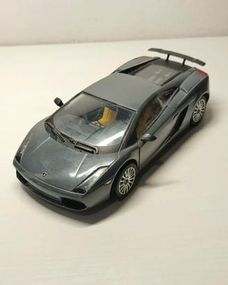 1:24 Lamborghini Gallardo Superleggera - MOTORMAX