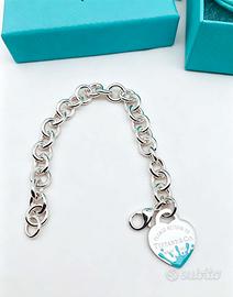 Bracciale Tiffany