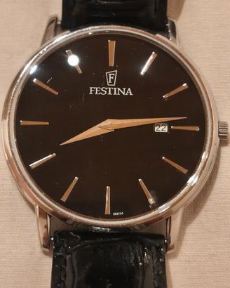 Orologio Festina 