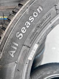 Gomme 205/55/16-185/65/15-225/55/17-195/65/16