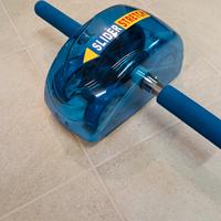 attrezzo per addominali 