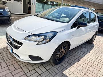 Opel Corsa 1.4 GPL-Tech Advance - GARANZIA