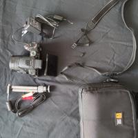 Nikon Coolpix P500