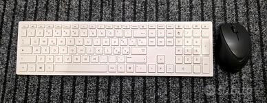 TASTIERA HP PAVILION 800+MOUSE BLUETOOTH-X4000