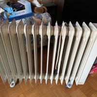 Termosifone Elettrico