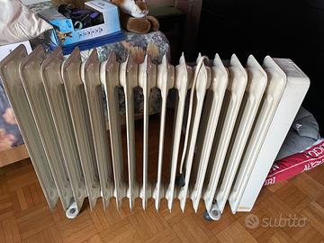 Termosifone Elettrico