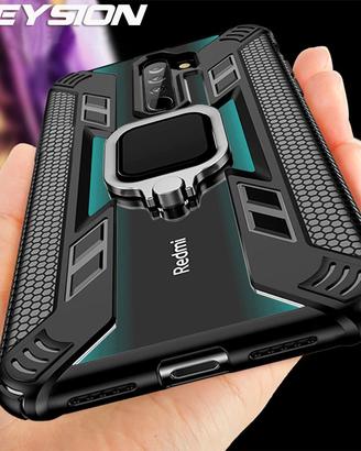 Custodia per XIAOMI NOTE 8 smartphone