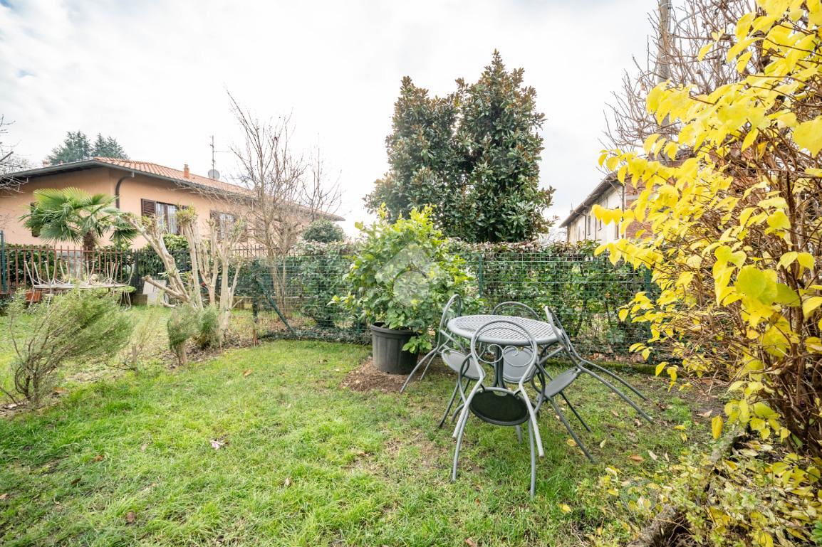 Apartment in Castello di Brianza, Brianzola - Vista 4