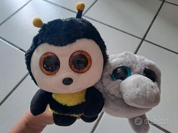 peluches ty occhi dolci