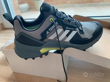 scarpe Adidas Terrax nuove