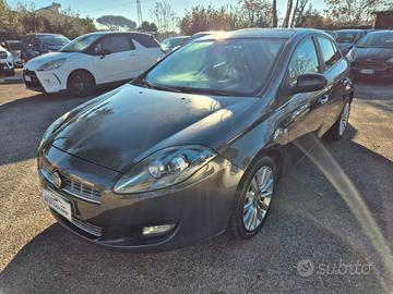 Fiat Bravo 1.4 EasyPower Emotion GPL