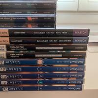 Audio Cd  studio Inglese English/Business English